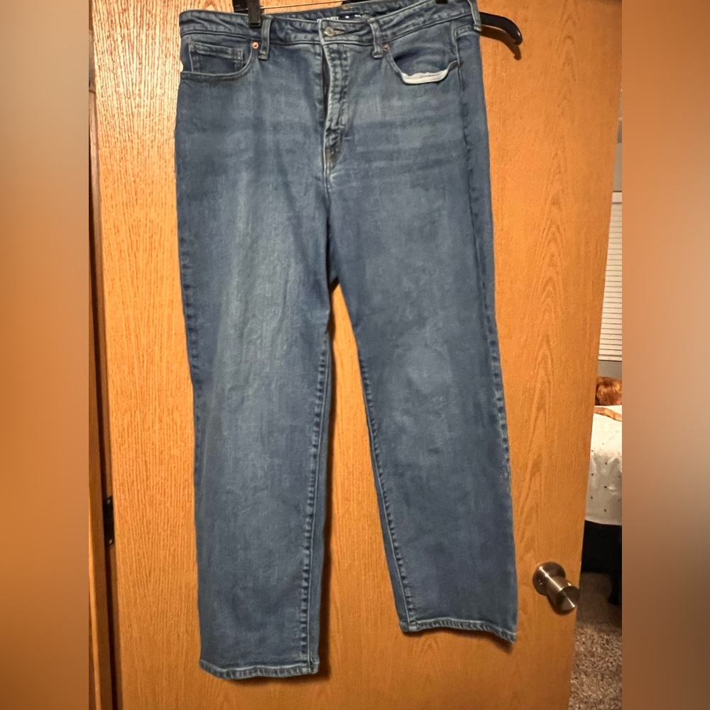 Old Navy OG Loose Jeans